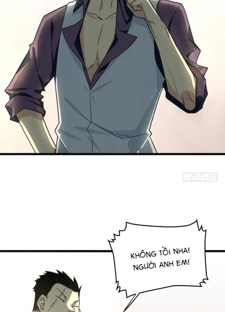 Bạn Gái Phản Diện Của Ta Chapter 121 - Trang 2