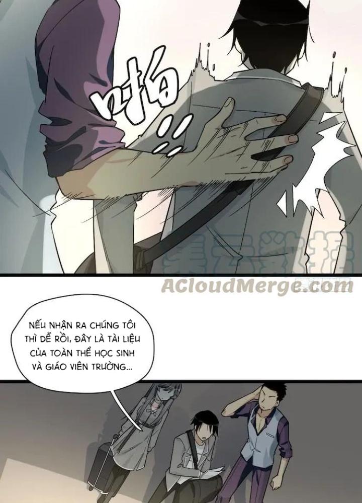 Bạn Gái Phản Diện Của Ta Chapter 121 - Trang 2