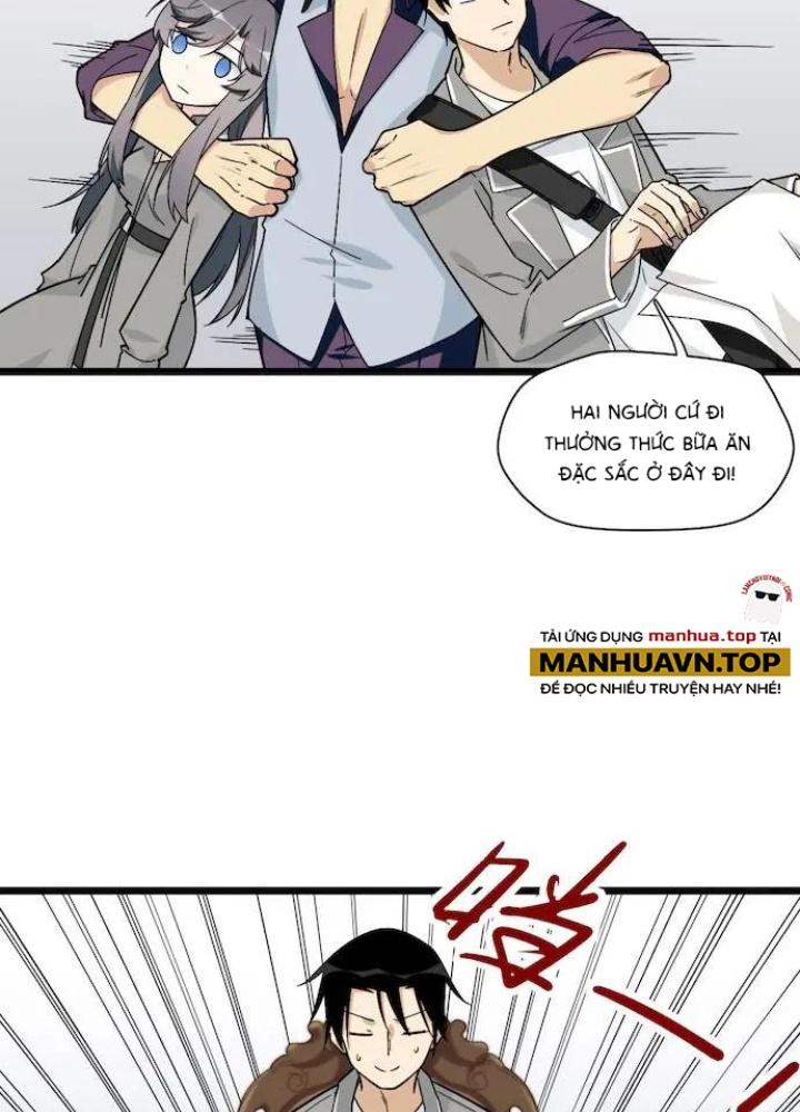 Bạn Gái Phản Diện Của Ta Chapter 121 - Trang 2