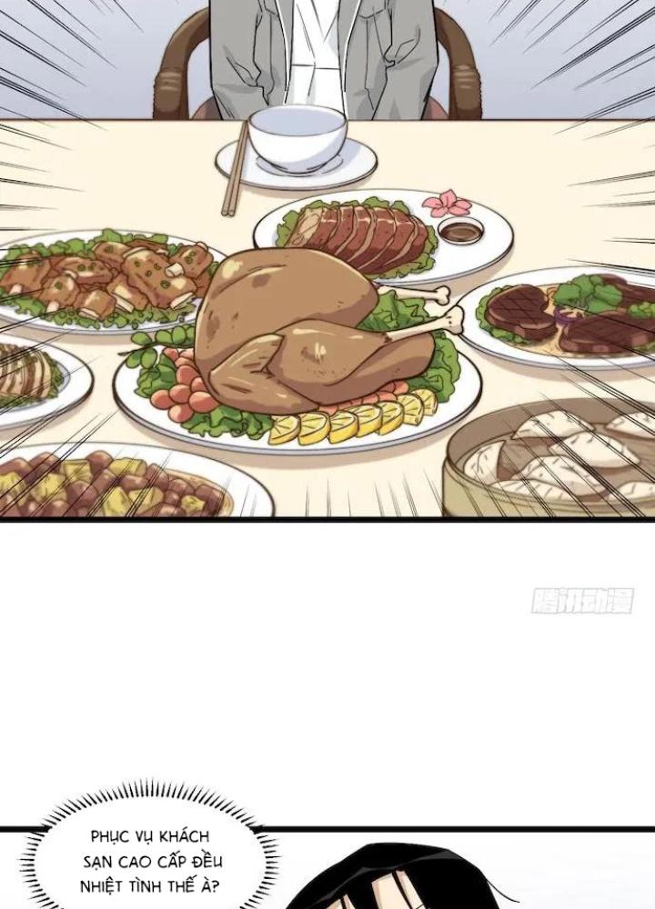 Bạn Gái Phản Diện Của Ta Chapter 121 - Trang 2