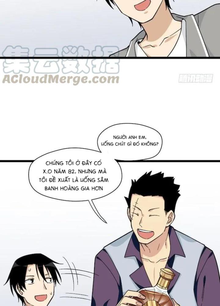 Bạn Gái Phản Diện Của Ta Chapter 121 - Trang 2