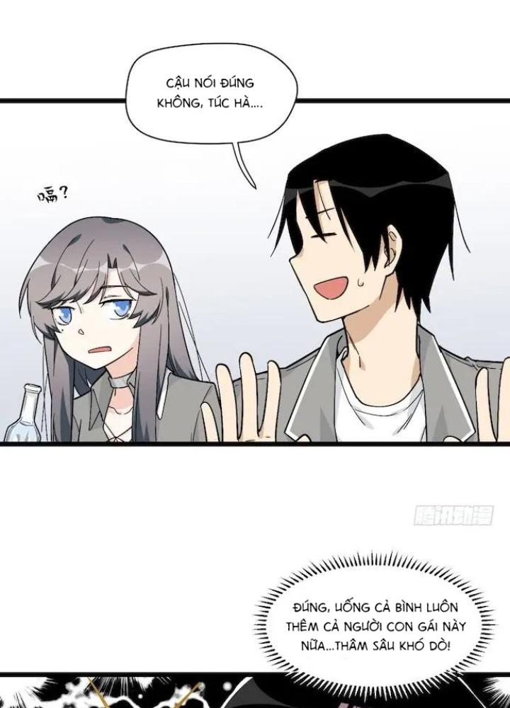 Bạn Gái Phản Diện Của Ta Chapter 121 - Trang 2