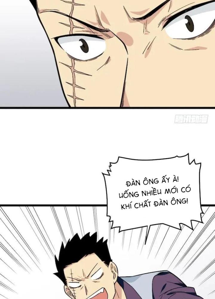 Bạn Gái Phản Diện Của Ta Chapter 121 - Trang 2