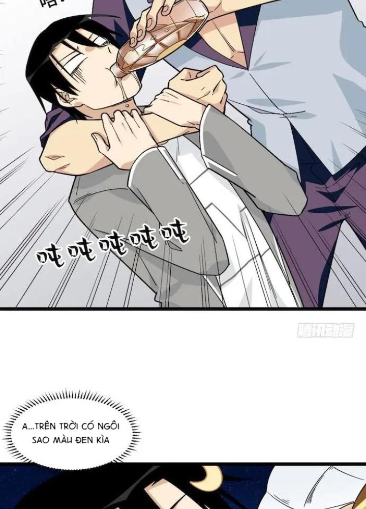 Bạn Gái Phản Diện Của Ta Chapter 121 - Trang 2