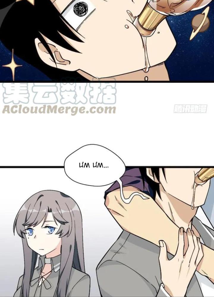 Bạn Gái Phản Diện Của Ta Chapter 121 - Trang 2