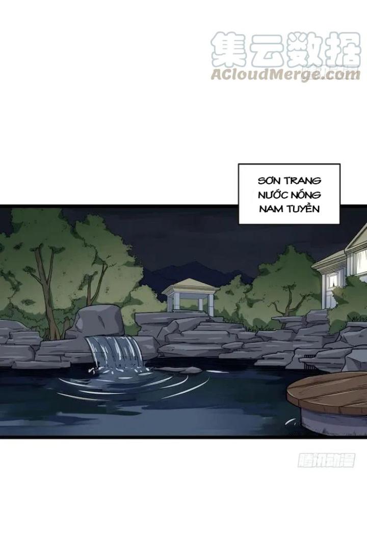 Bạn Gái Phản Diện Của Ta Chapter 121 - Trang 2