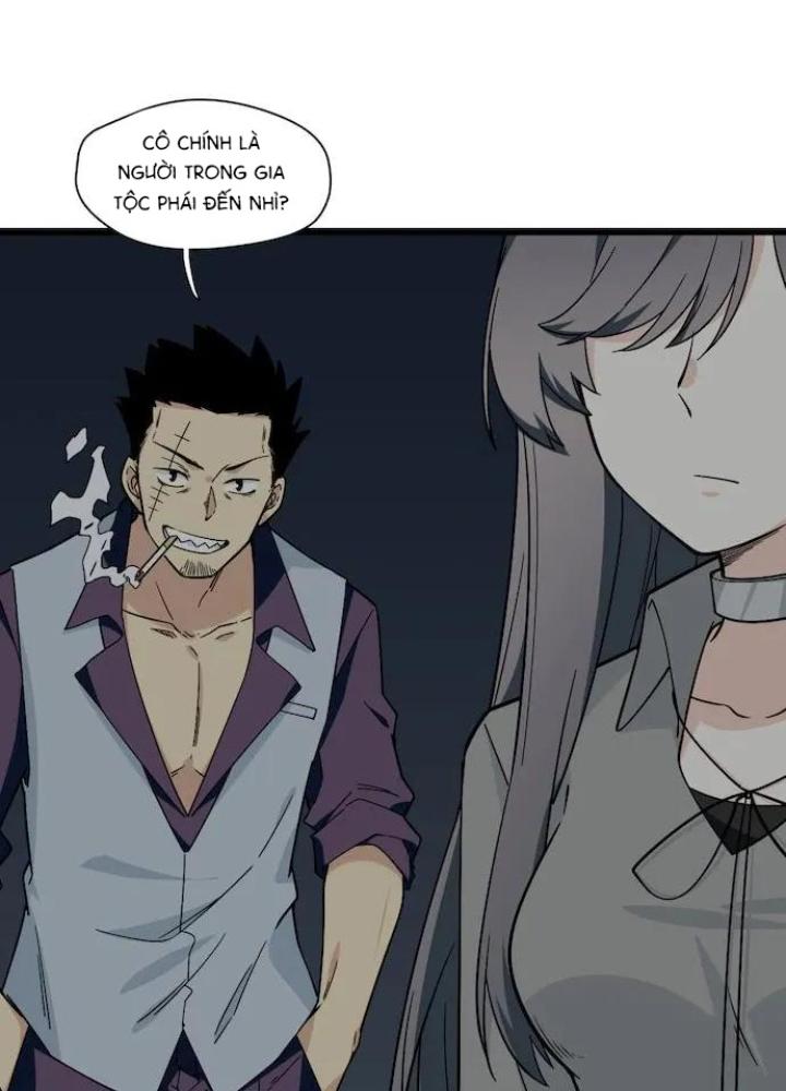 Bạn Gái Phản Diện Của Ta Chapter 121 - Trang 2