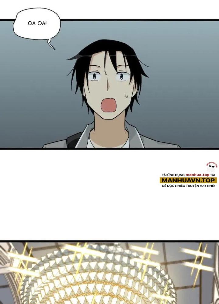 Bạn Gái Phản Diện Của Ta Chapter 121 - Trang 2
