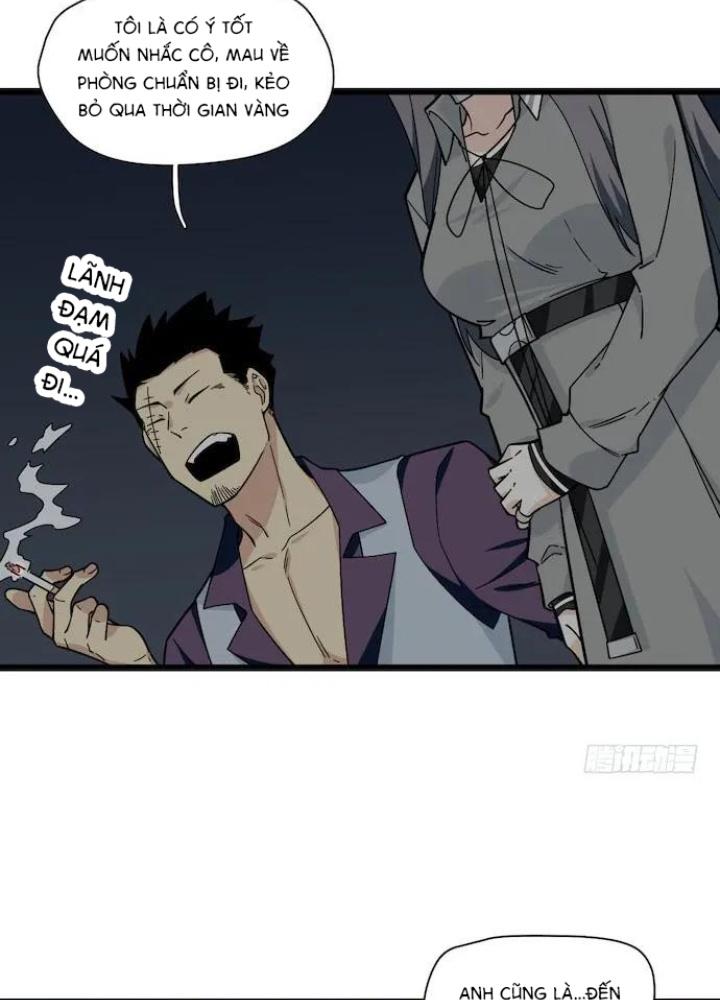 Bạn Gái Phản Diện Của Ta Chapter 121 - Trang 2