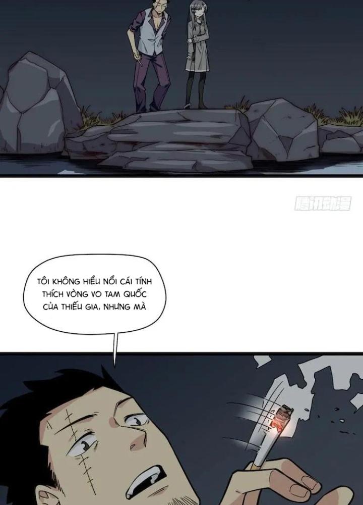 Bạn Gái Phản Diện Của Ta Chapter 121 - Trang 2