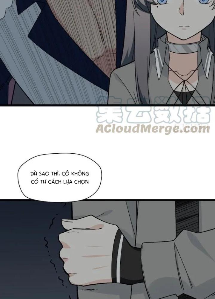 Bạn Gái Phản Diện Của Ta Chapter 121 - Trang 2