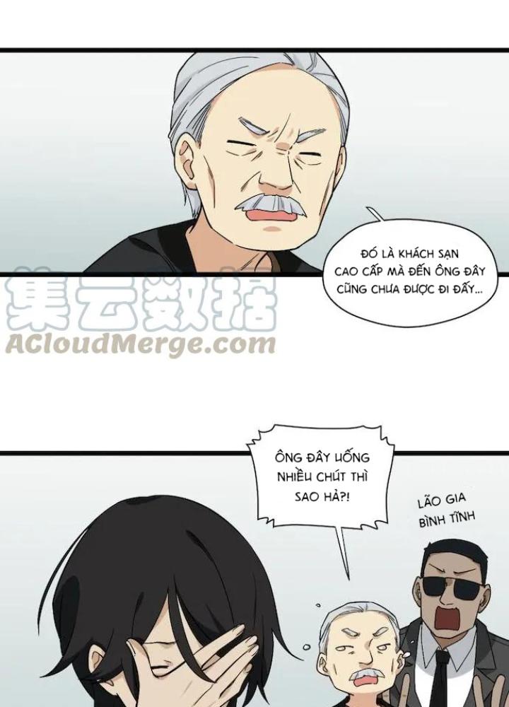 Bạn Gái Phản Diện Của Ta Chapter 121 - Trang 2