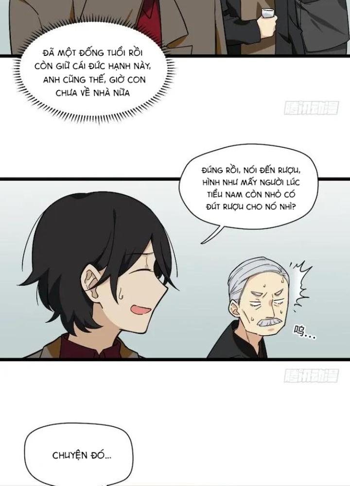 Bạn Gái Phản Diện Của Ta Chapter 121 - Trang 2