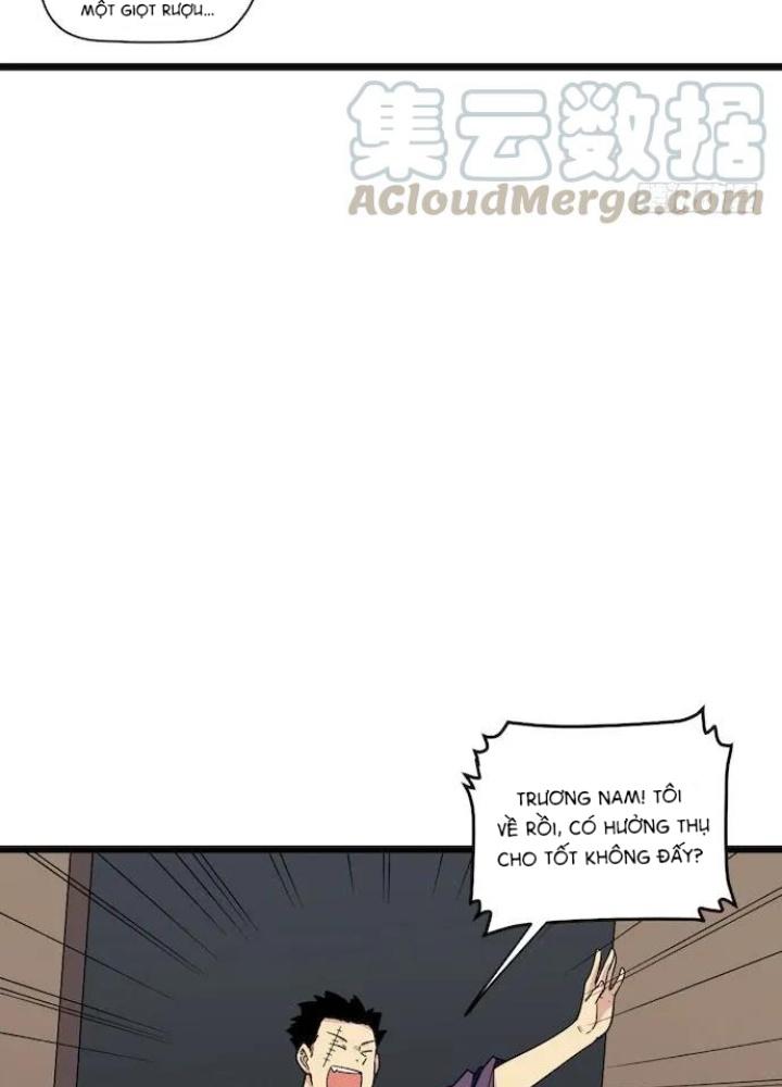 Bạn Gái Phản Diện Của Ta Chapter 121 - Trang 2