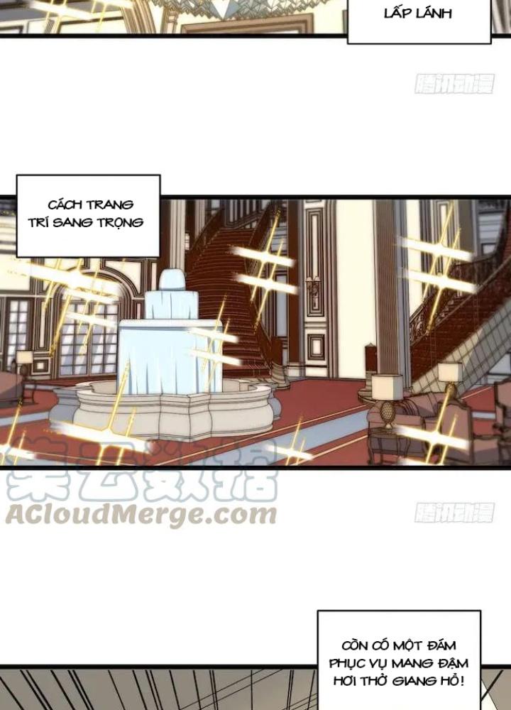 Bạn Gái Phản Diện Của Ta Chapter 121 - Trang 2