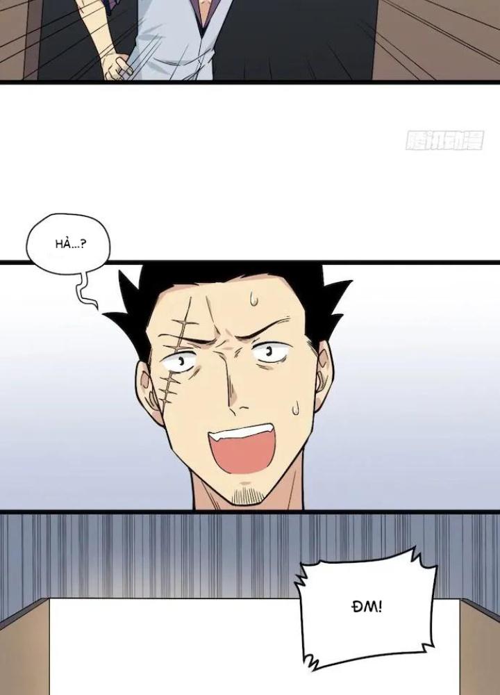 Bạn Gái Phản Diện Của Ta Chapter 121 - Trang 2