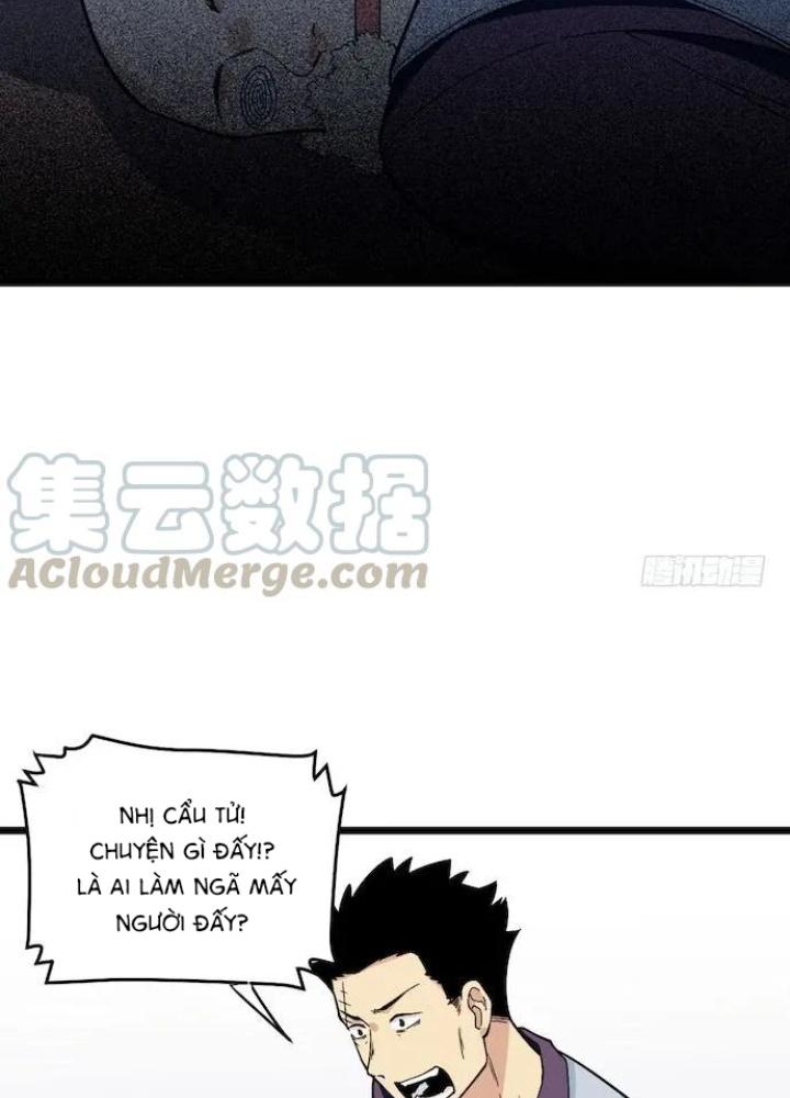 Bạn Gái Phản Diện Của Ta Chapter 121 - Trang 2