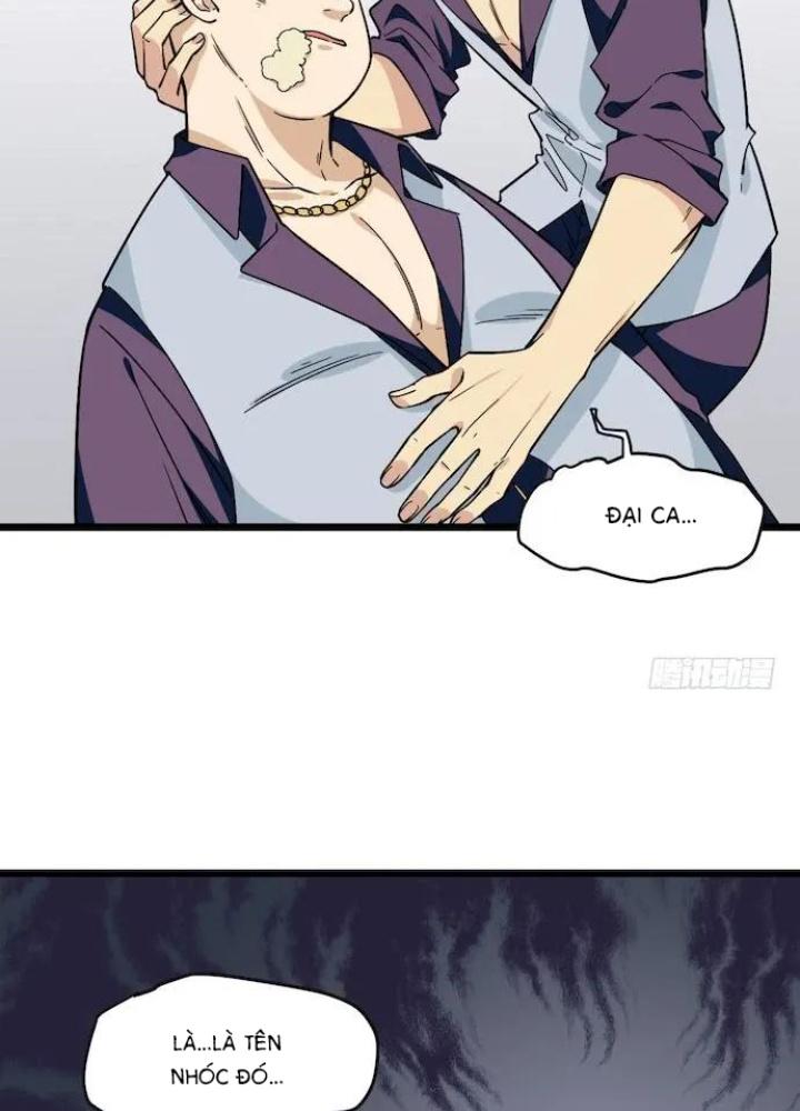 Bạn Gái Phản Diện Của Ta Chapter 121 - Trang 2