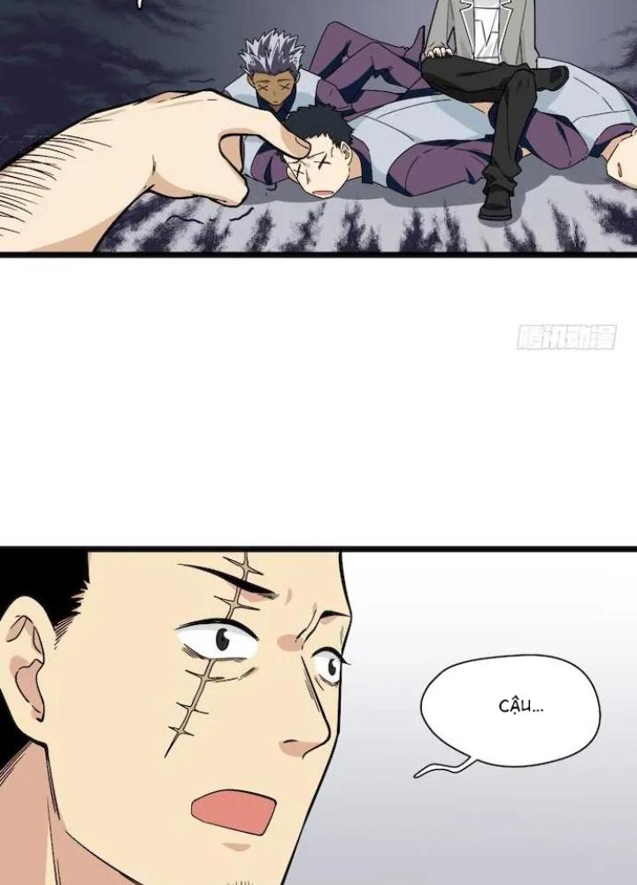 Bạn Gái Phản Diện Của Ta Chapter 121 - Trang 2