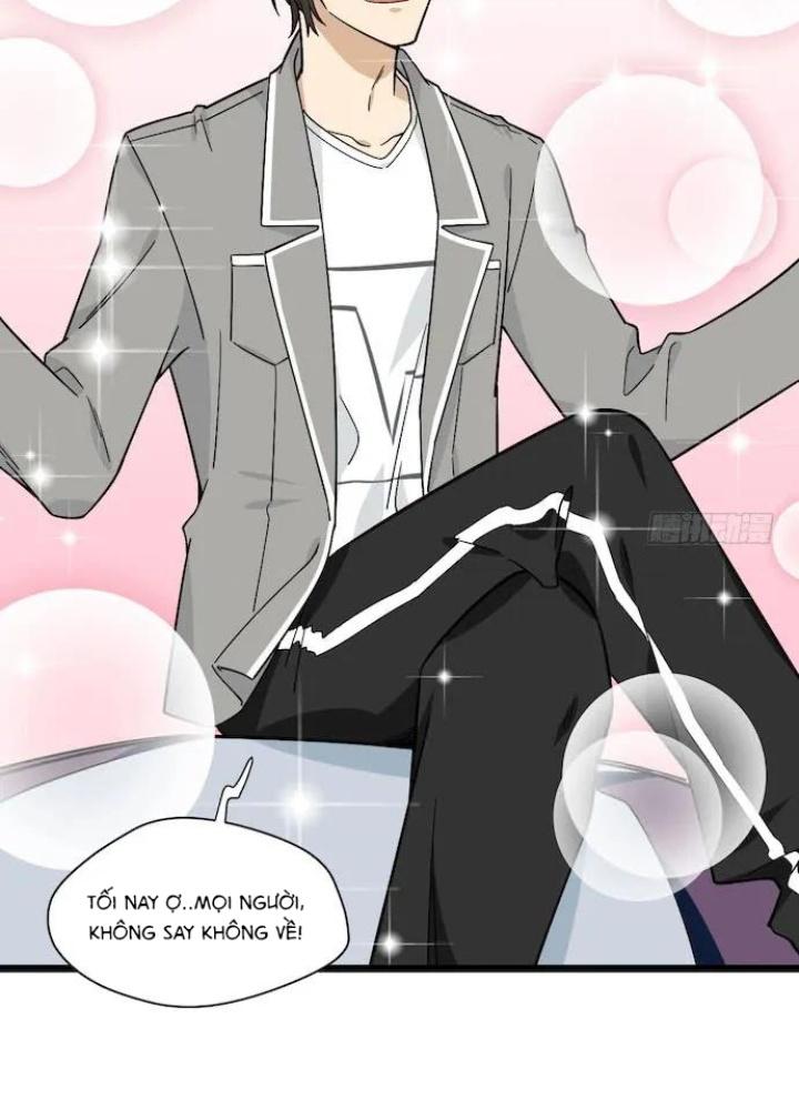 Bạn Gái Phản Diện Của Ta Chapter 121 - Trang 2