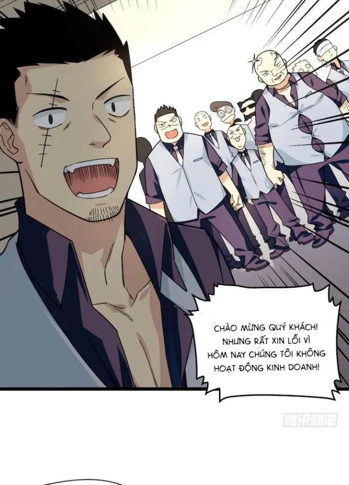 Bạn Gái Phản Diện Của Ta Chapter 121 - Trang 2