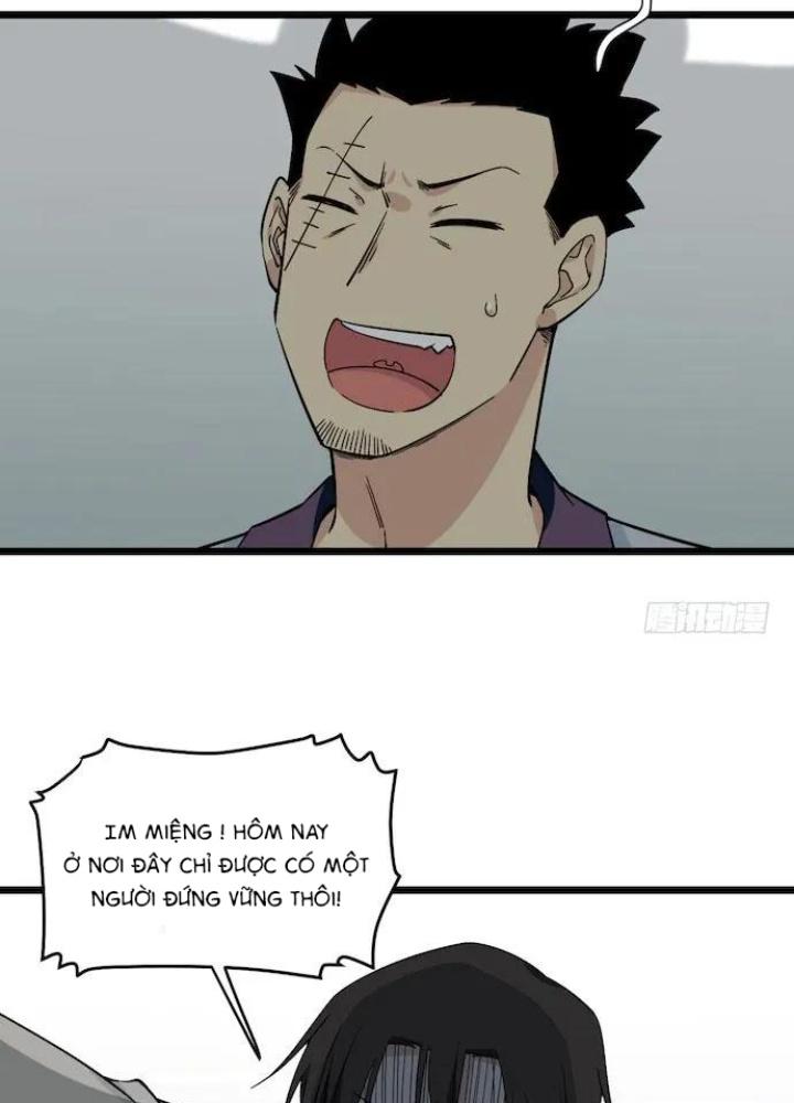 Bạn Gái Phản Diện Của Ta Chapter 122 - Trang 2