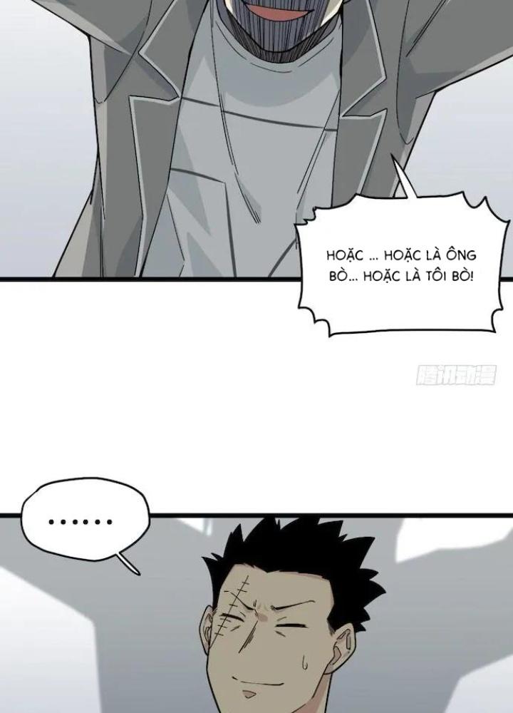 Bạn Gái Phản Diện Của Ta Chapter 122 - Trang 2