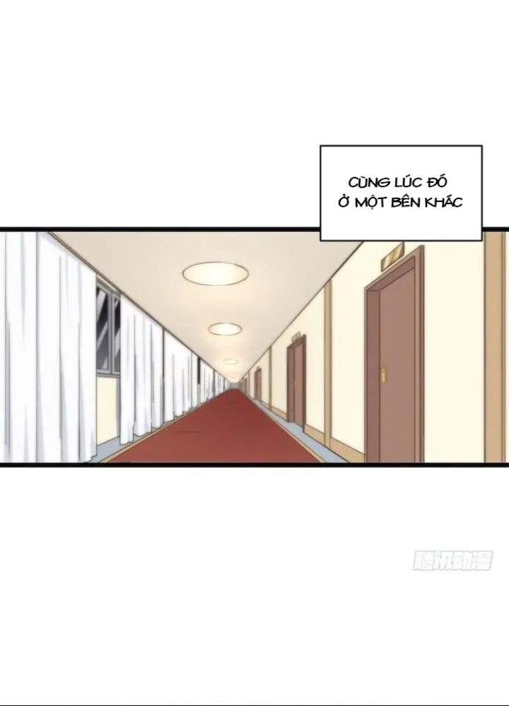 Bạn Gái Phản Diện Của Ta Chapter 122 - Trang 2