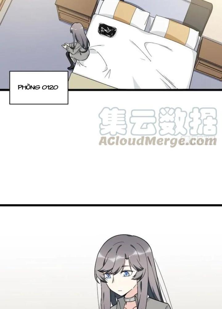 Bạn Gái Phản Diện Của Ta Chapter 122 - Trang 2