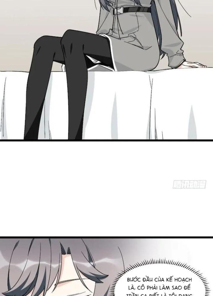 Bạn Gái Phản Diện Của Ta Chapter 122 - Trang 2
