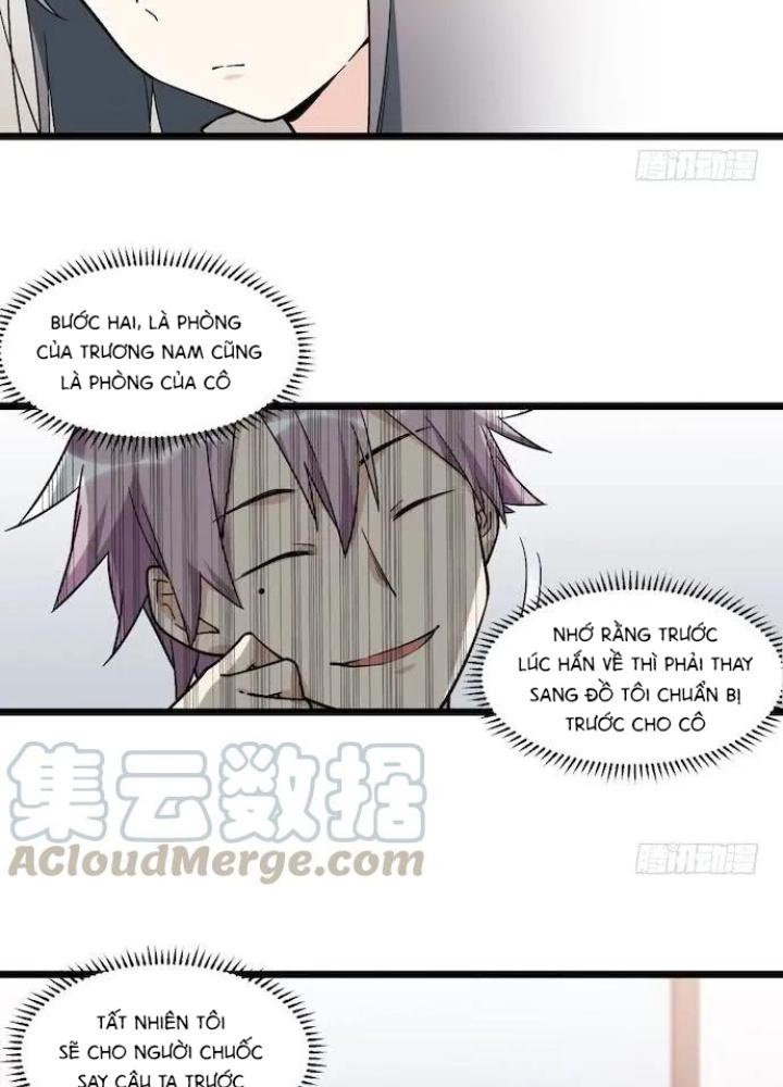 Bạn Gái Phản Diện Của Ta Chapter 122 - Trang 2