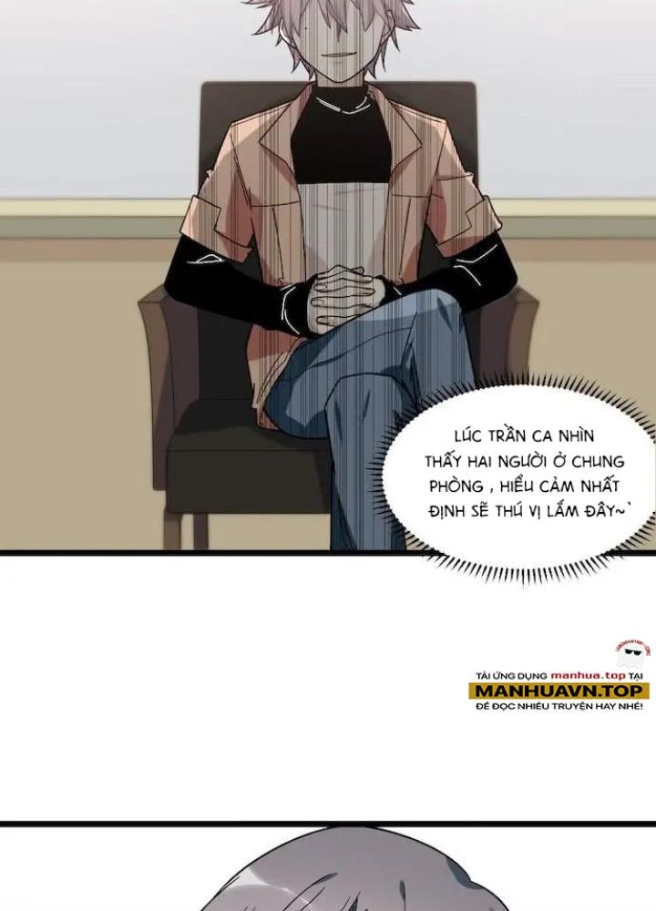 Bạn Gái Phản Diện Của Ta Chapter 122 - Trang 2