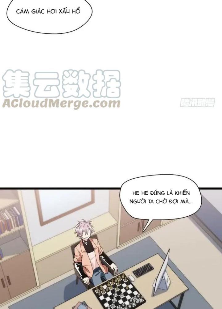 Bạn Gái Phản Diện Của Ta Chapter 122 - Trang 2