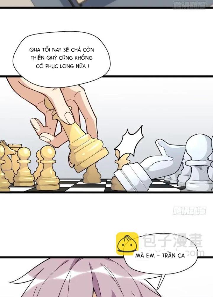 Bạn Gái Phản Diện Của Ta Chapter 122 - Trang 2