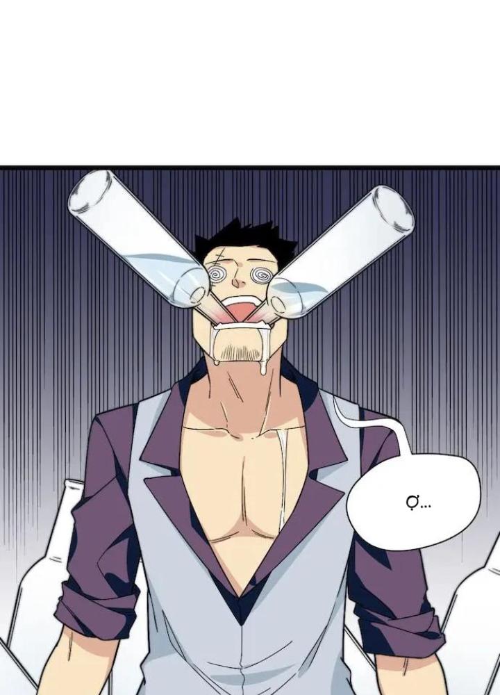 Bạn Gái Phản Diện Của Ta Chapter 122 - Trang 2