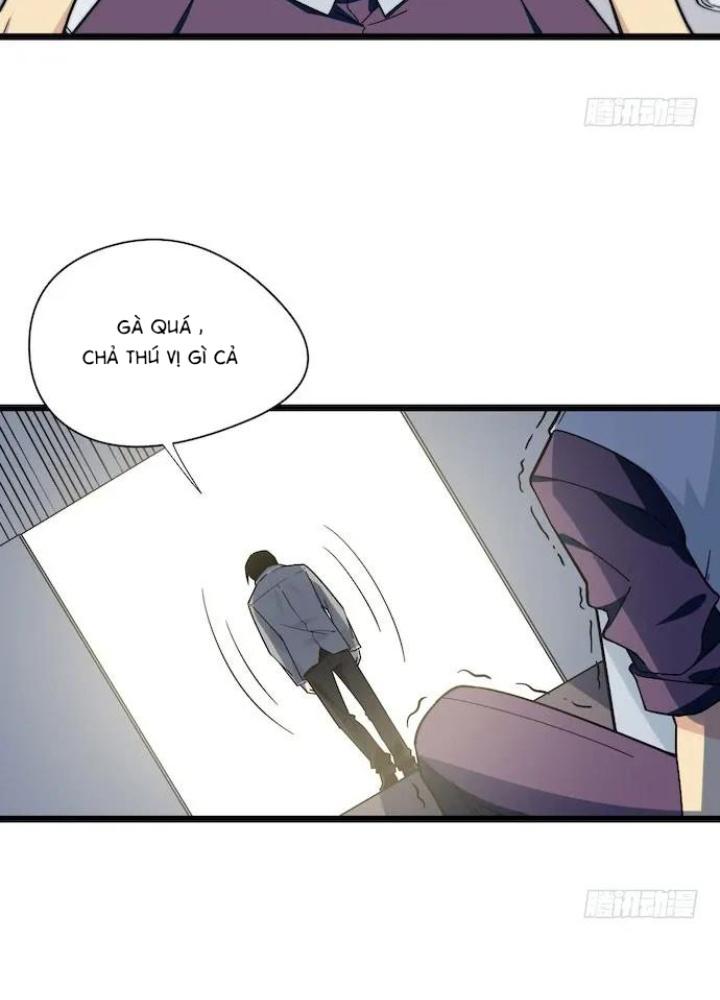 Bạn Gái Phản Diện Của Ta Chapter 122 - Trang 2