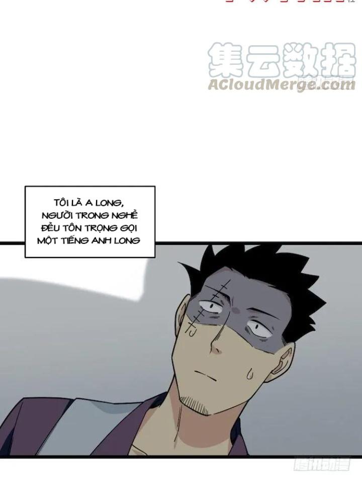 Bạn Gái Phản Diện Của Ta Chapter 122 - Trang 2