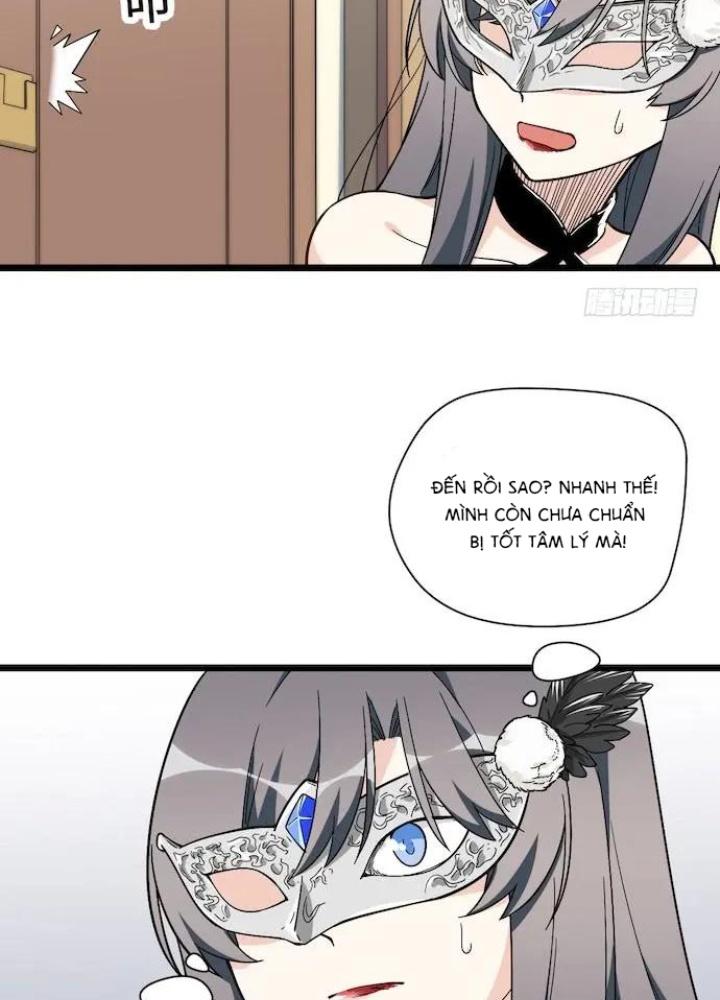 Bạn Gái Phản Diện Của Ta Chapter 122 - Trang 2