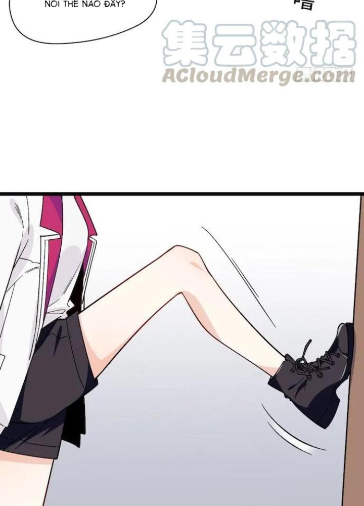 Bạn Gái Phản Diện Của Ta Chapter 122 - Trang 2