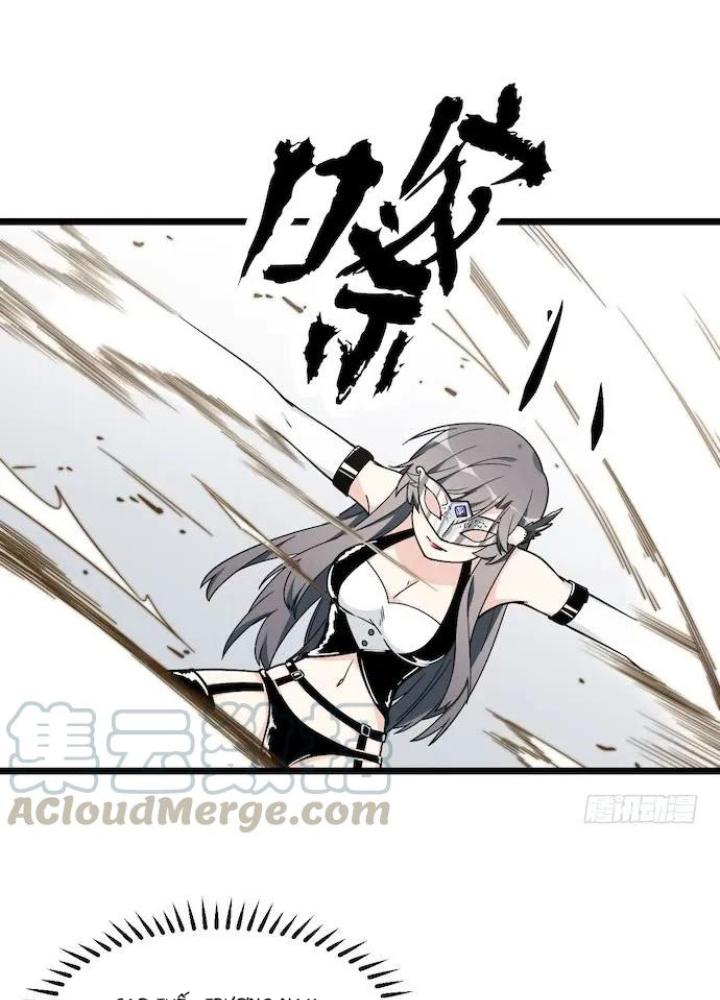 Bạn Gái Phản Diện Của Ta Chapter 122 - Trang 2