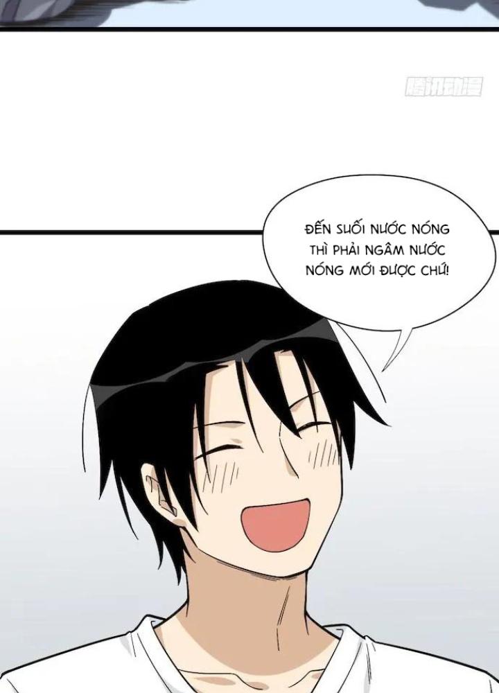 Bạn Gái Phản Diện Của Ta Chapter 122 - Trang 2