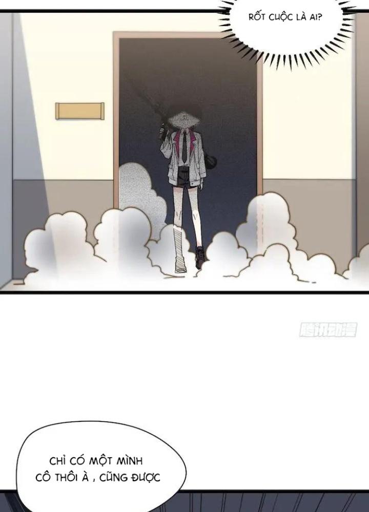 Bạn Gái Phản Diện Của Ta Chapter 122 - Trang 2