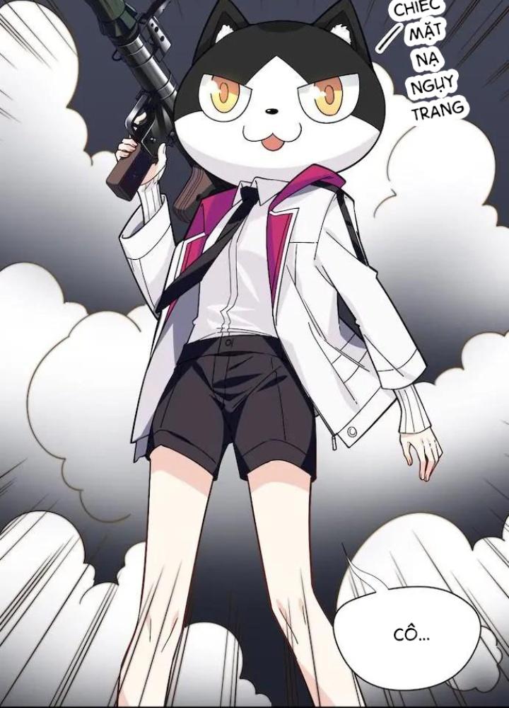 Bạn Gái Phản Diện Của Ta Chapter 122 - Trang 2