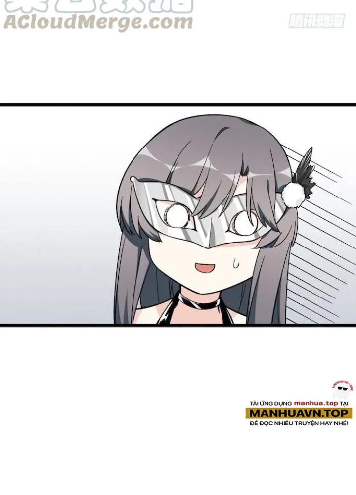 Bạn Gái Phản Diện Của Ta Chapter 122 - Trang 2