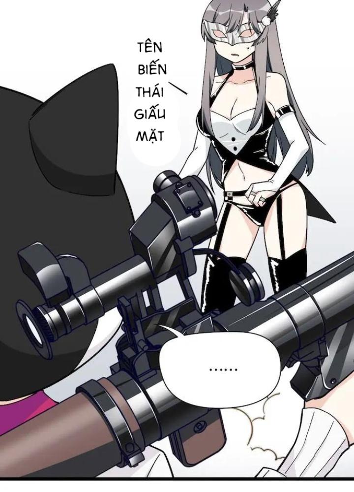 Bạn Gái Phản Diện Của Ta Chapter 122 - Trang 2