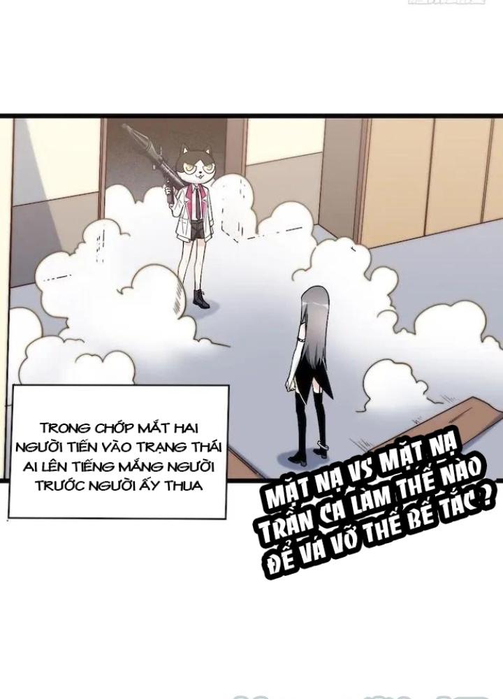 Bạn Gái Phản Diện Của Ta Chapter 122 - Trang 2