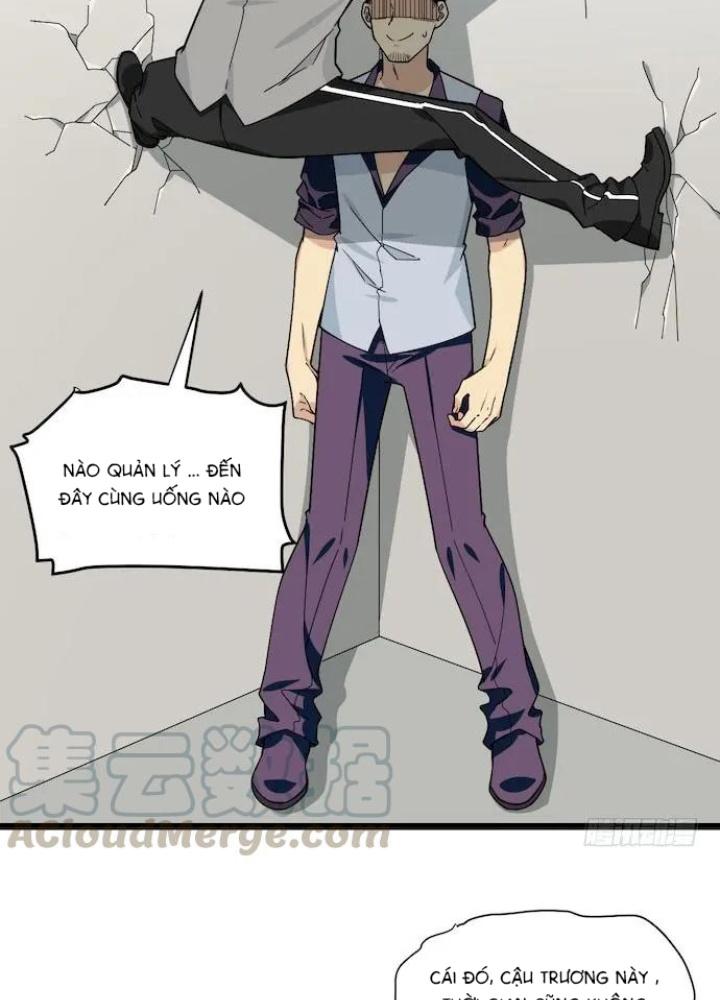 Bạn Gái Phản Diện Của Ta Chapter 122 - Trang 2