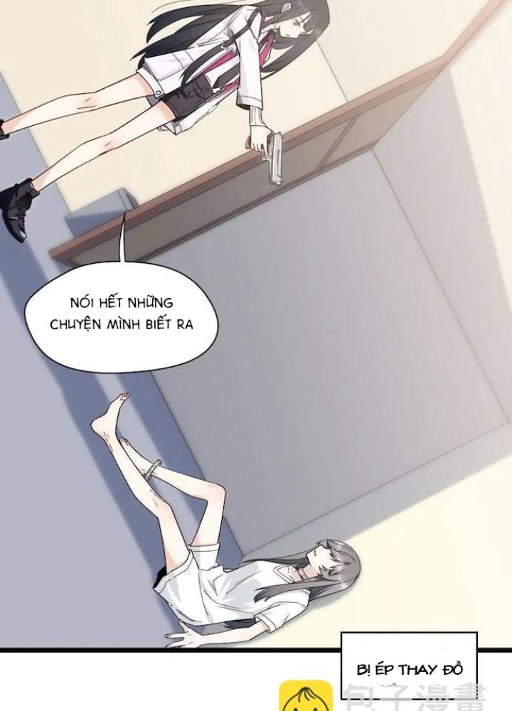 Bạn Gái Phản Diện Của Ta Chapter 123 - Trang 2