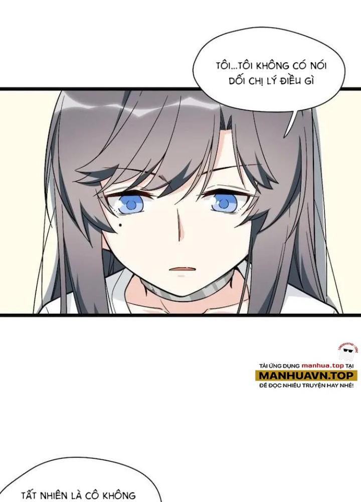 Bạn Gái Phản Diện Của Ta Chapter 123 - Trang 2