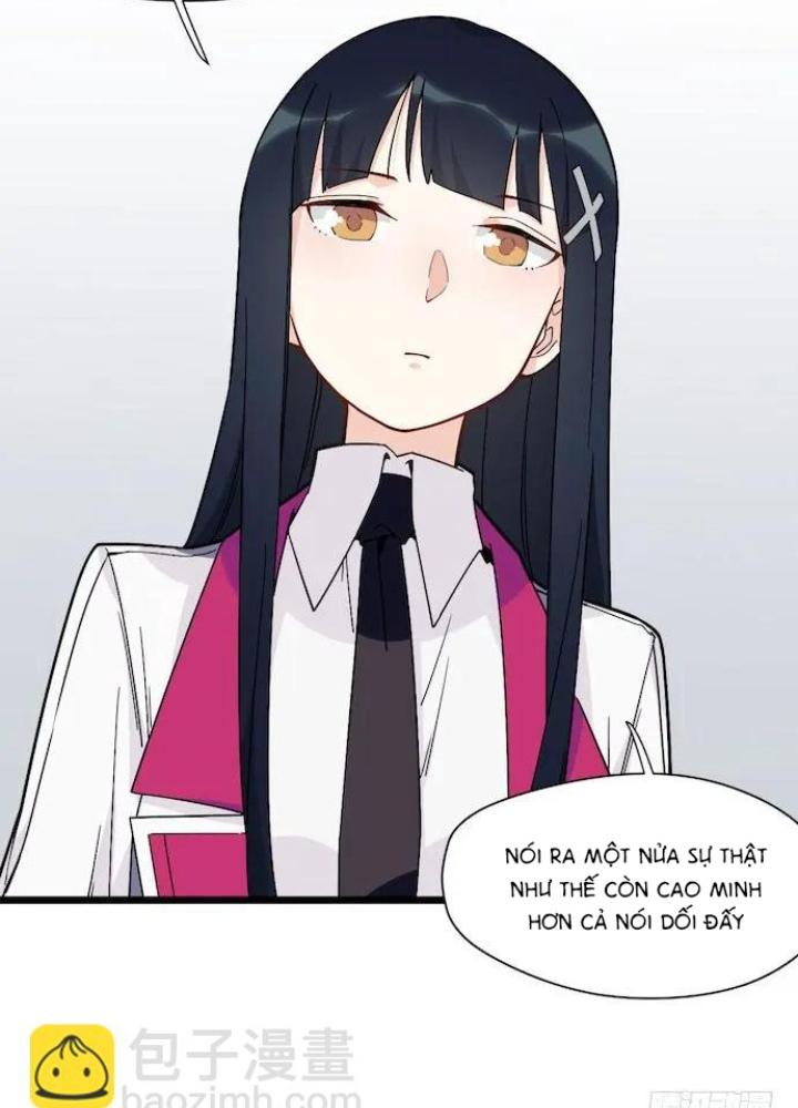 Bạn Gái Phản Diện Của Ta Chapter 123 - Trang 2